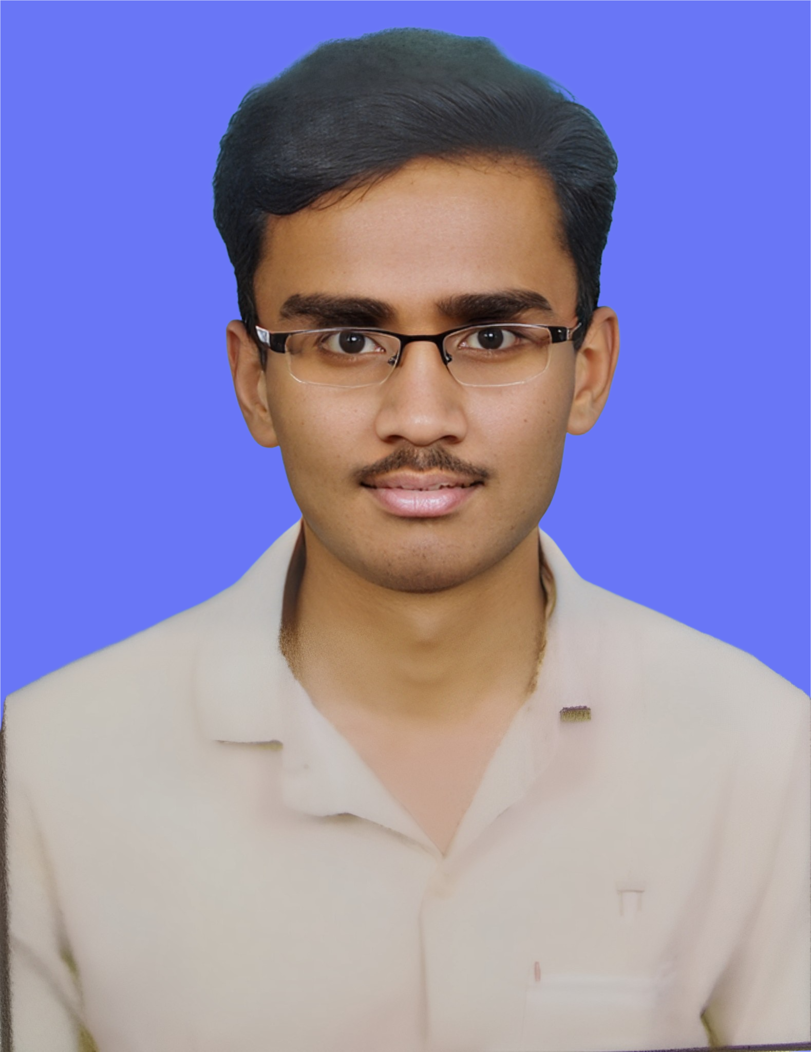 Jayanth's profile photo