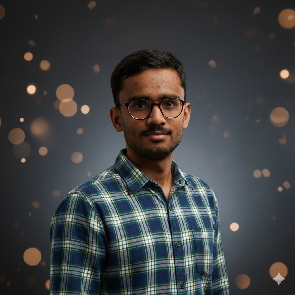 Jayanth's profile photo